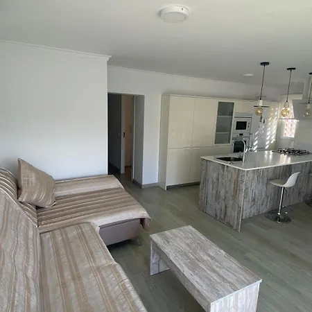 Appartement Acogedor Y Reformado Apartamento, Alicante. Alicante
