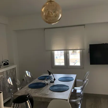White Mirage - Apartamento