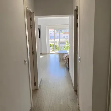 Acogedor Y Reformado Apartamento, Alicante. Апартаменты Аликанте