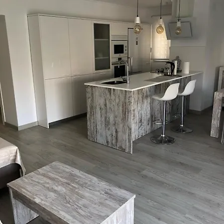 Apartment Acogedor Y Reformado Apartamento, Alicante.